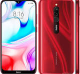 Xiaomi redmi 8