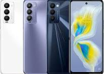 Tecno Camon 18T