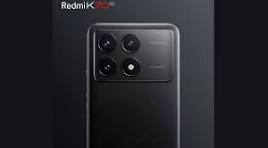 Redmi K70