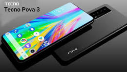 Tecno Pova 5