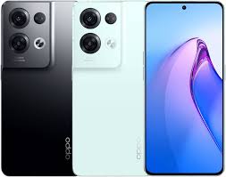 Oppo Reno 8 Pro 5G