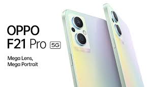 Oppo F21 Pro 5G