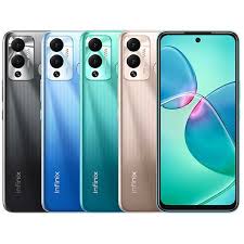 infinix Hot 12 Play