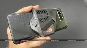 Asus ROG Phone 5