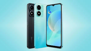 Vivo Y02s