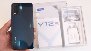 Vivo Y12s