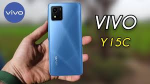 Vivo Y15c