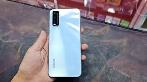 Vivo Y20