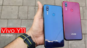 Vivo Y11