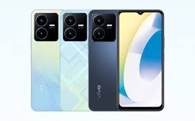 Vivo Y22